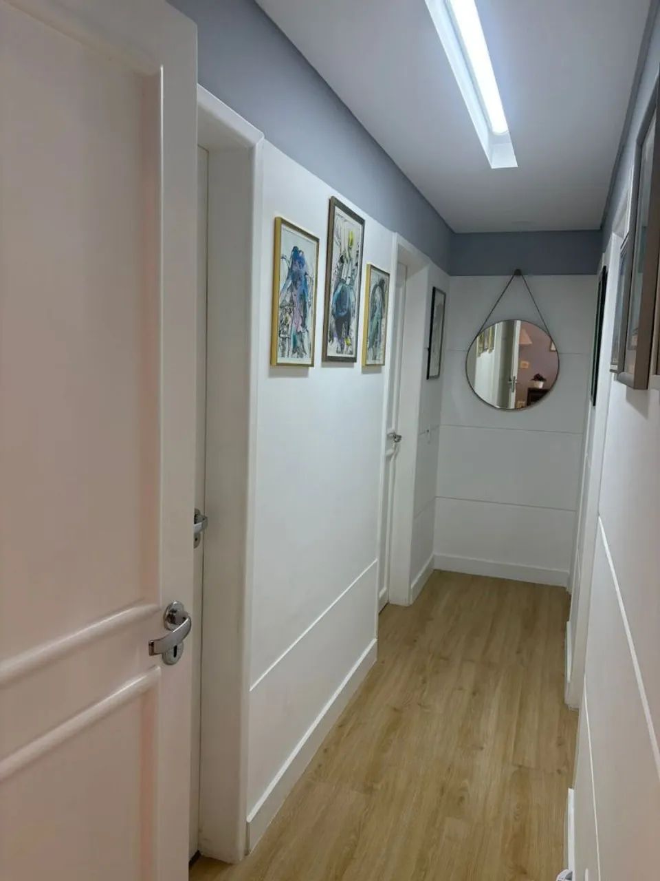 Vendo apartamento  - Foto 5