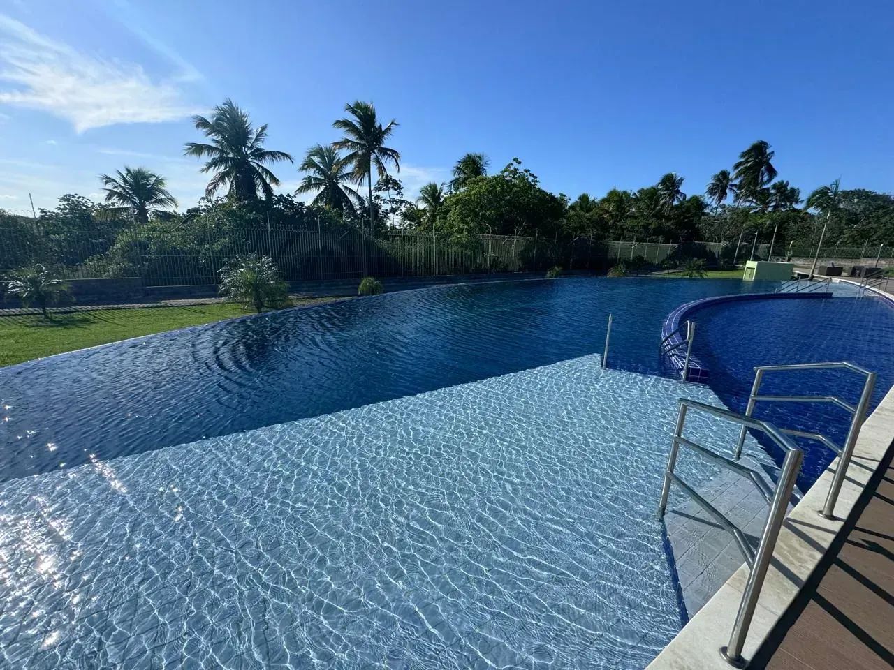 Lote 450 m2 EML - Foto 4