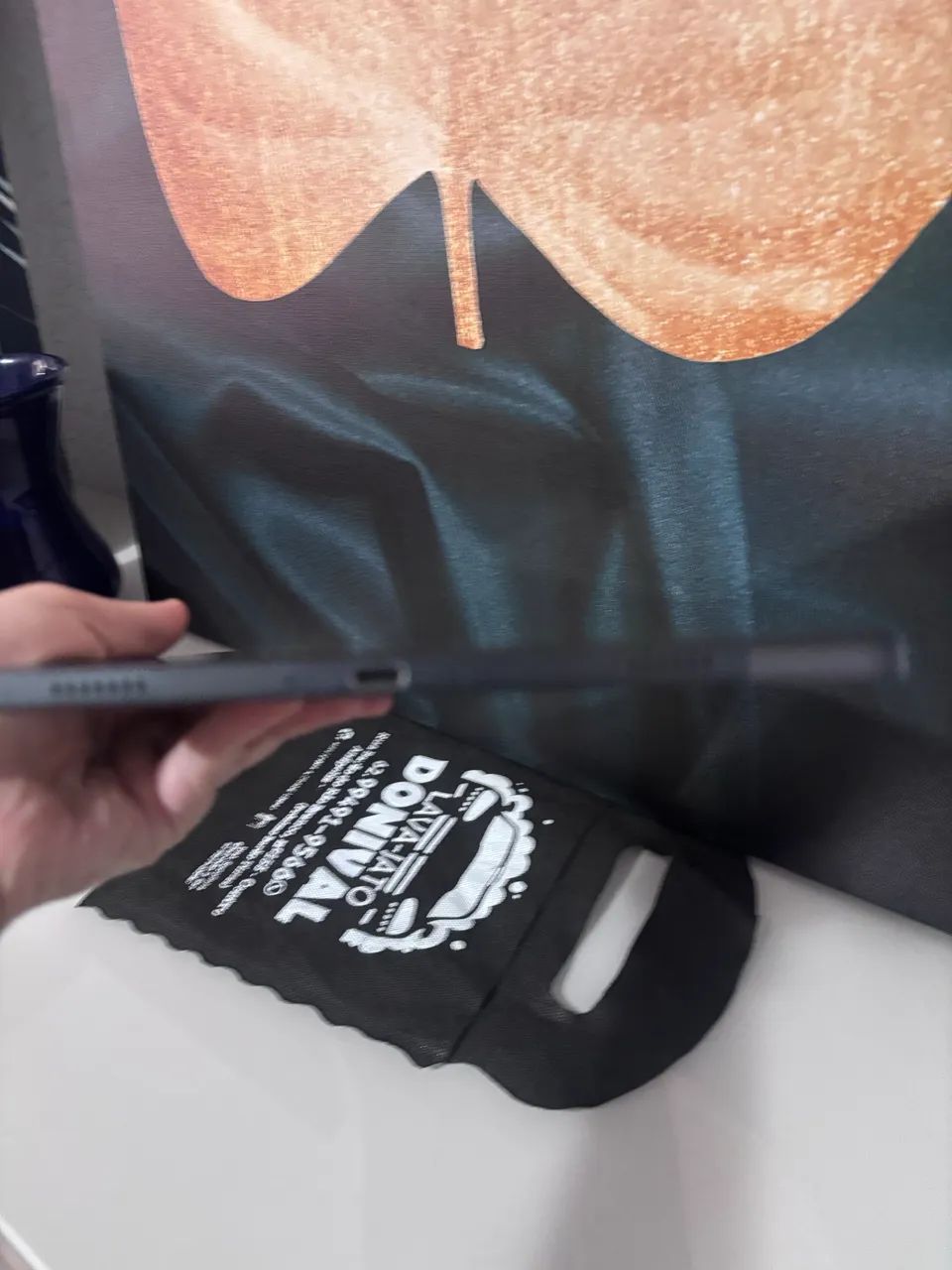 TABLET SANSUNG TAB A9 +  - Foto 3