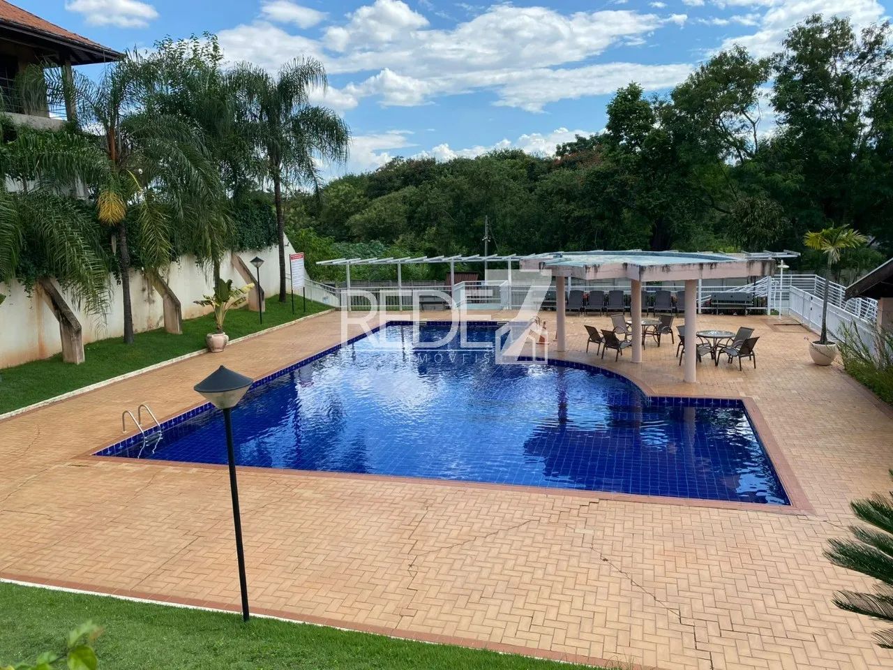 terreno - Chácara Santa Margarida - Campinas