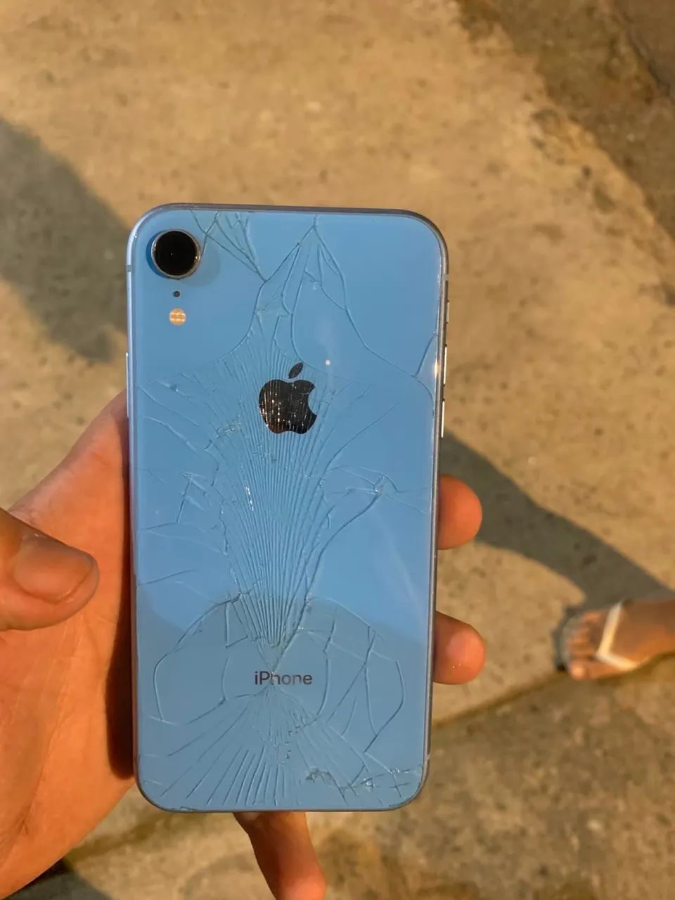 iPhone XR  - Foto 4