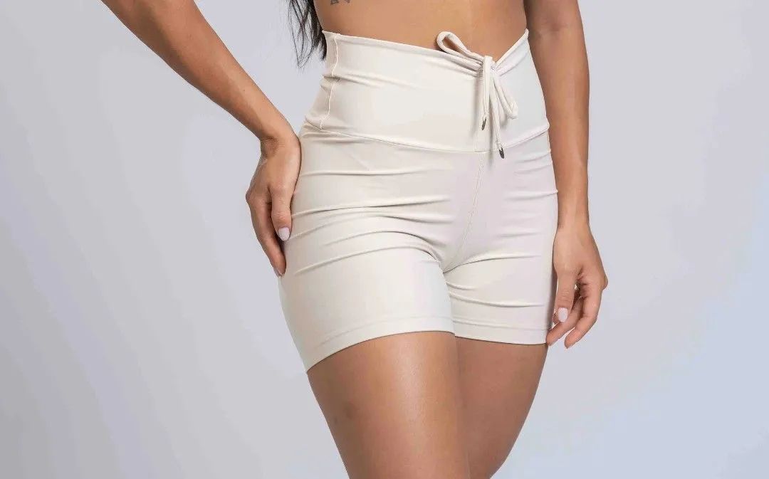 Shorts academia "Maré Maria" - Foto 2