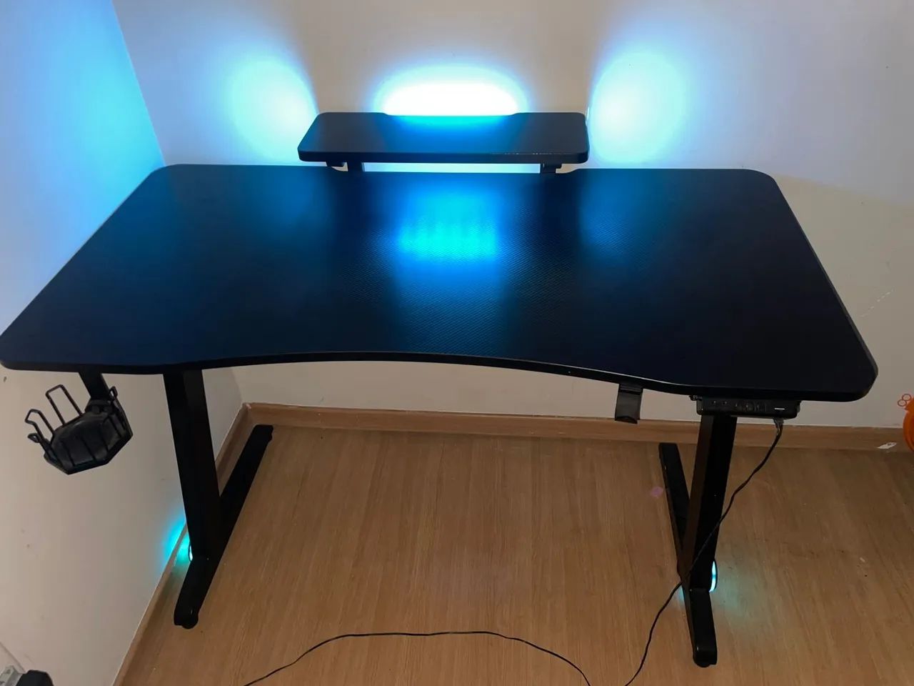 Mesa gamer  - Foto 3