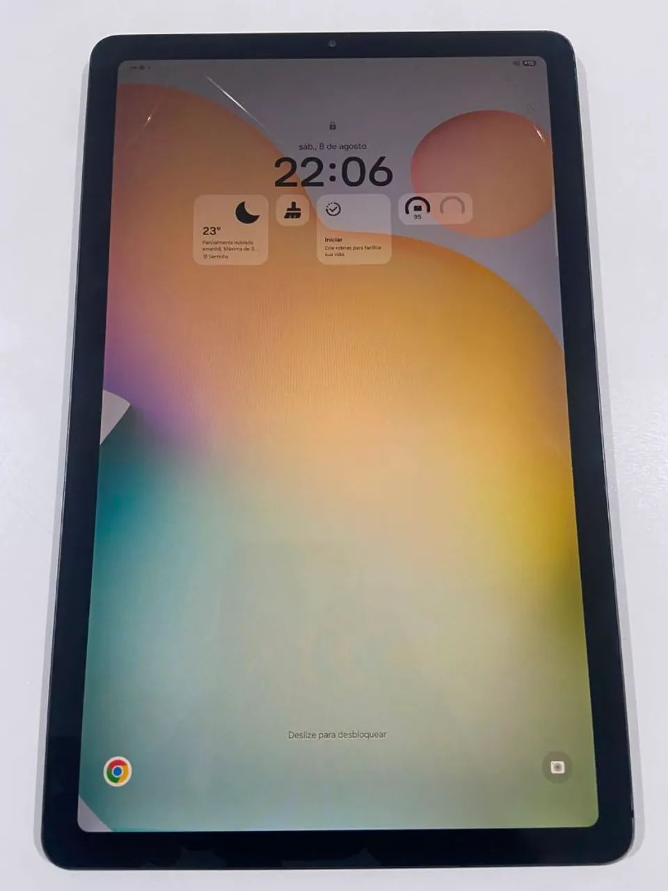 SAMSUNG TAB S6 LITE - Foto 5