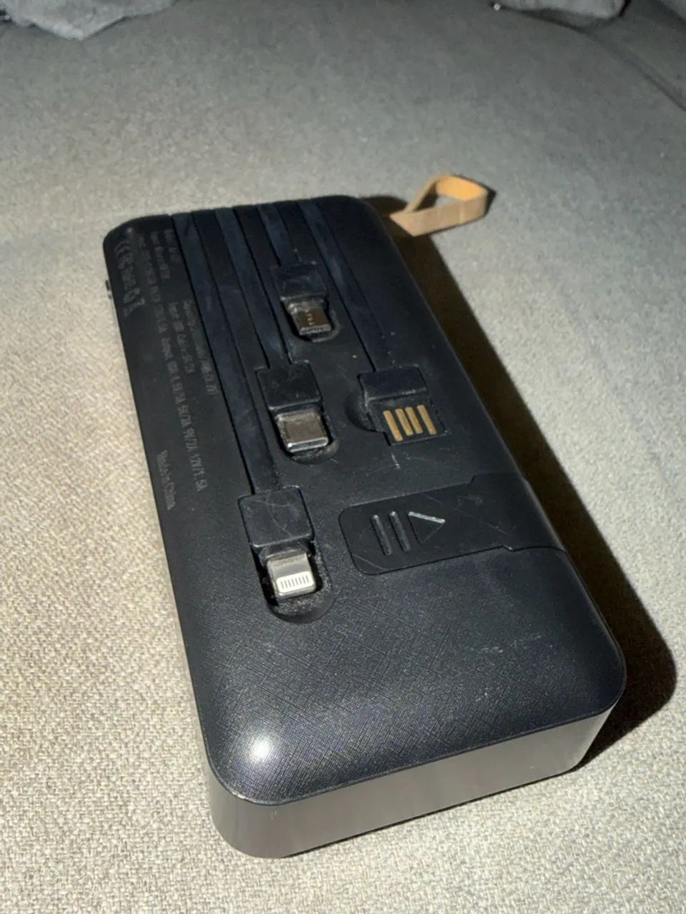 Power Bank  - Foto 3
