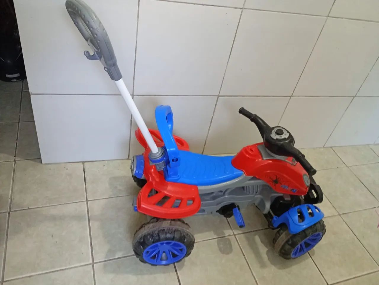 Carrinho infantil - Foto 2