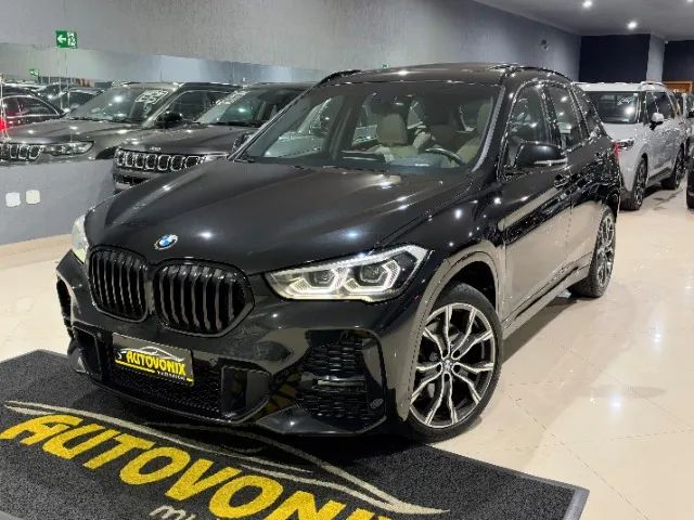 BMW X1 Sdrive 20I M Sport 2.0 TB Flex Aut. 2022