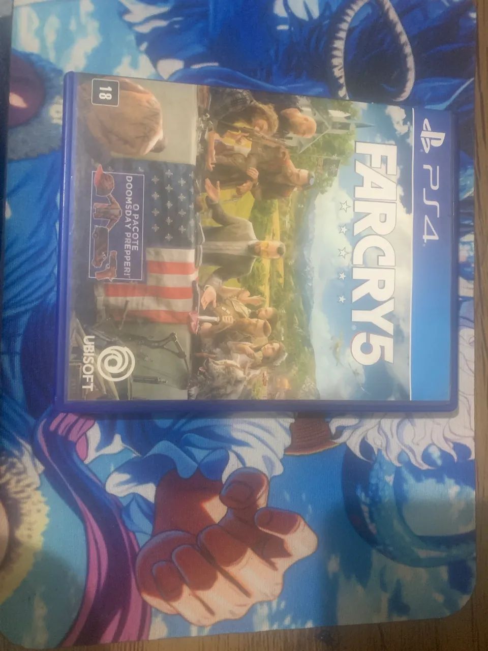 Far Cry 5 