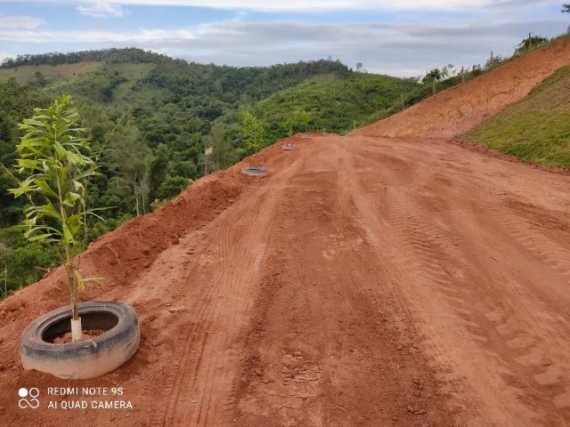 Chácara 5000m2 - Volta Redonda - Foto 2