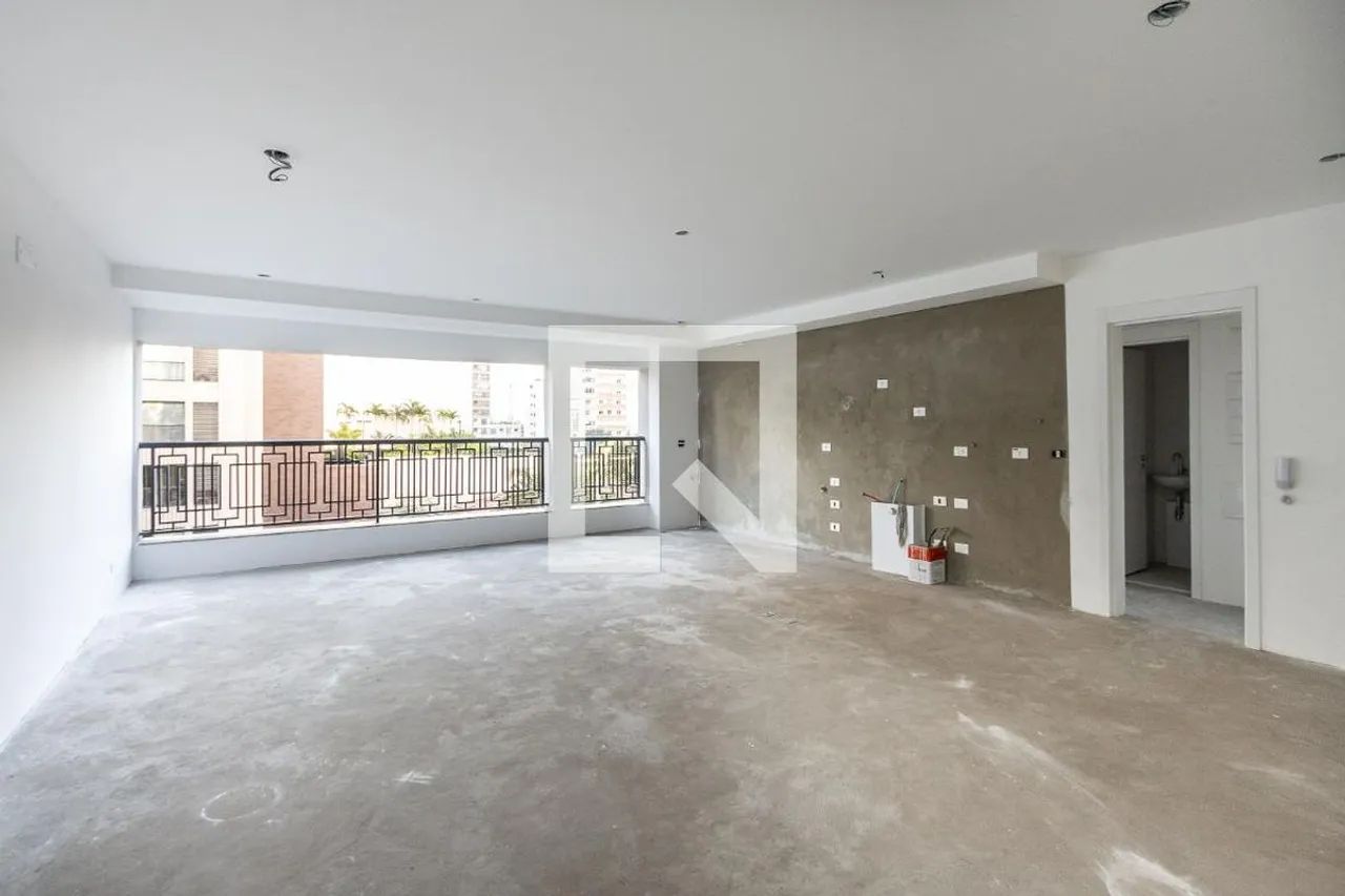 Apartamento à Venda - Perdizes, 4 Quartos, 142 m2 - Foto 2
