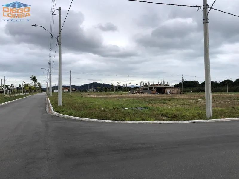 Terreno - Florianópolis SC - Foto 4