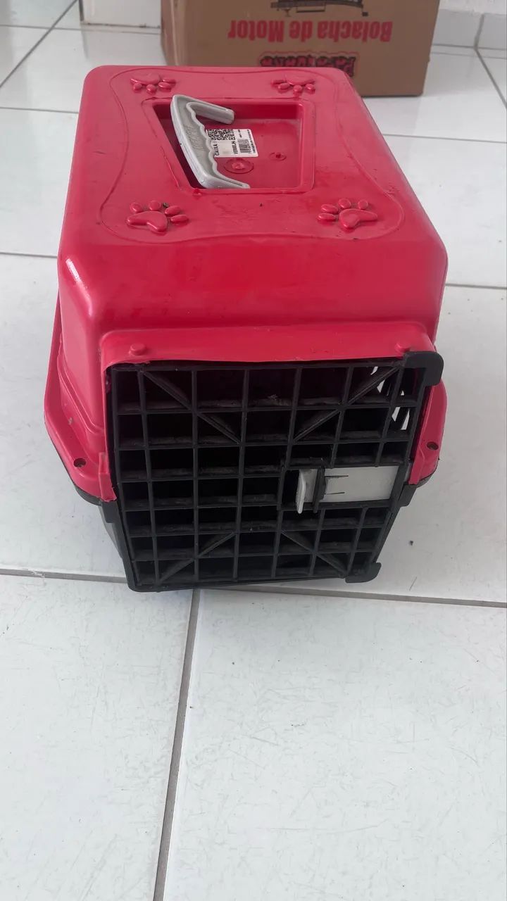 Suporte para animais  - Foto 2