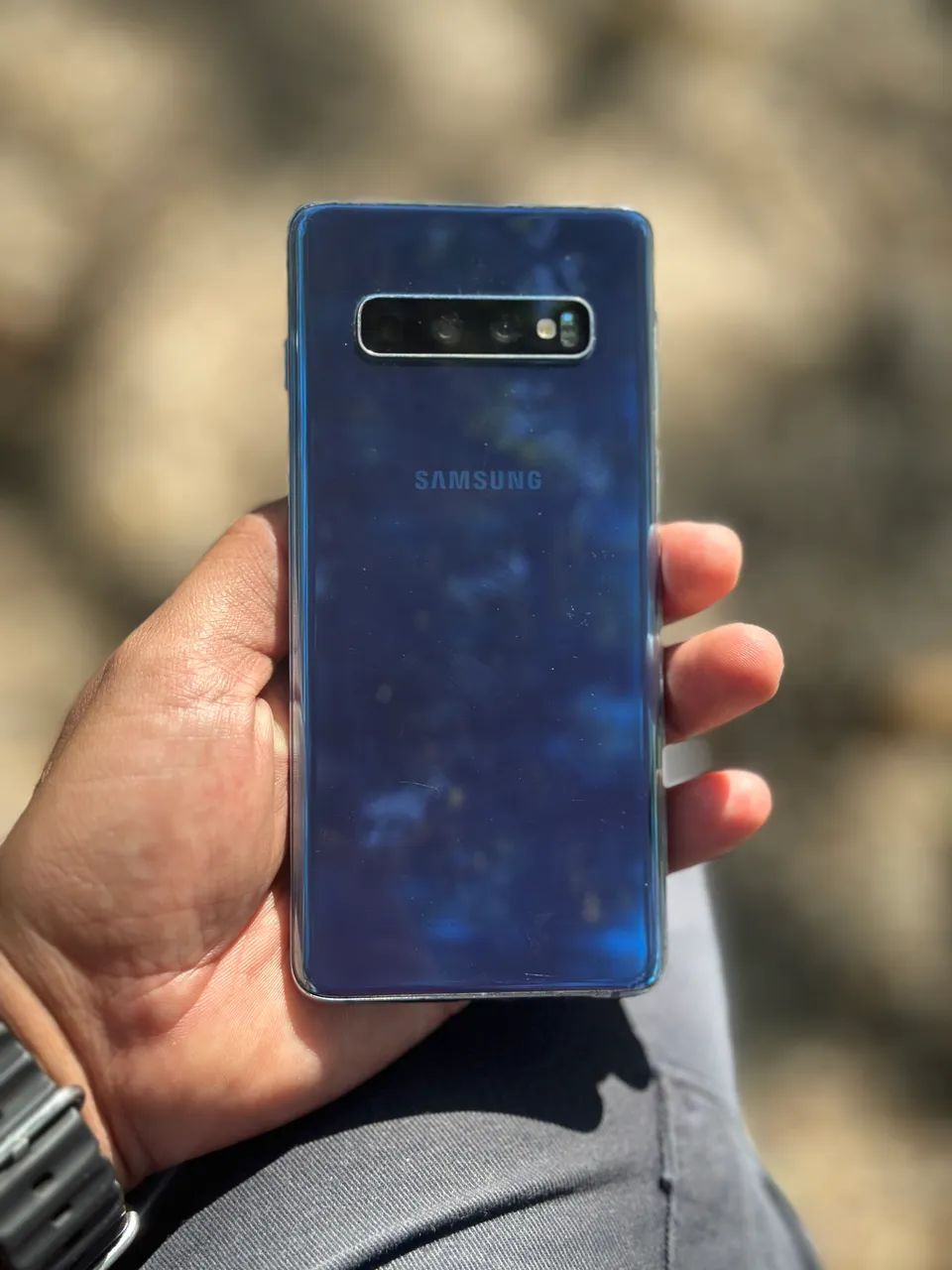 Galaxy s10  - Foto 4