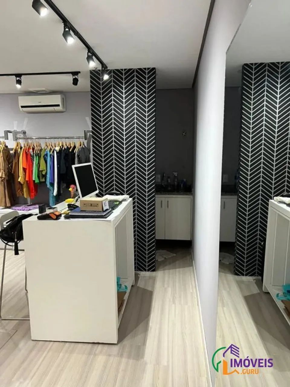 CONJ. COMERCIAL - MORUMBI - SP - Foto 3