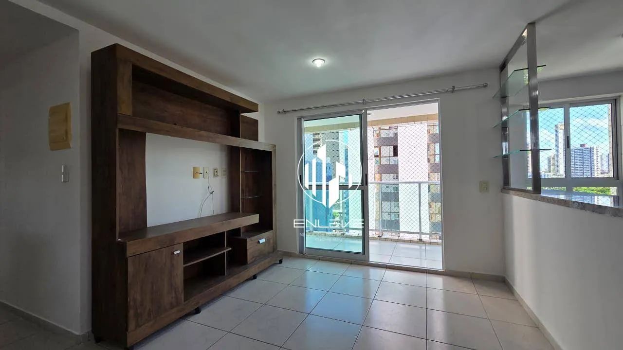 Apartamento Projetado com 03 Quartos em Tambaú - Foto 2