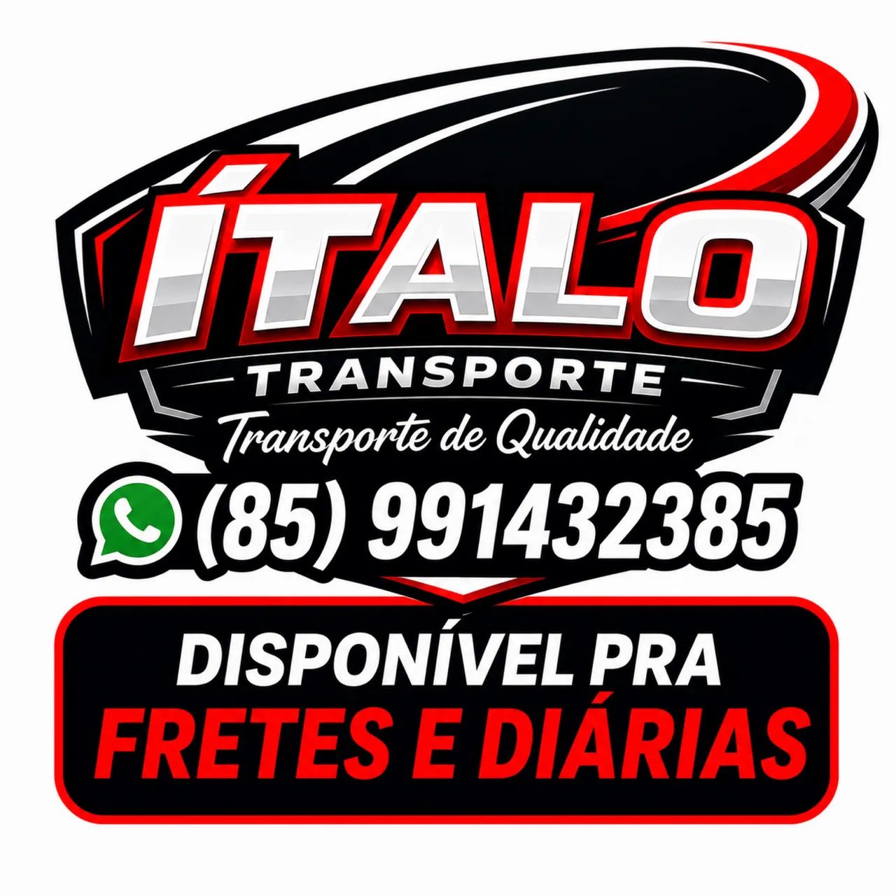 Frete Fiorino 