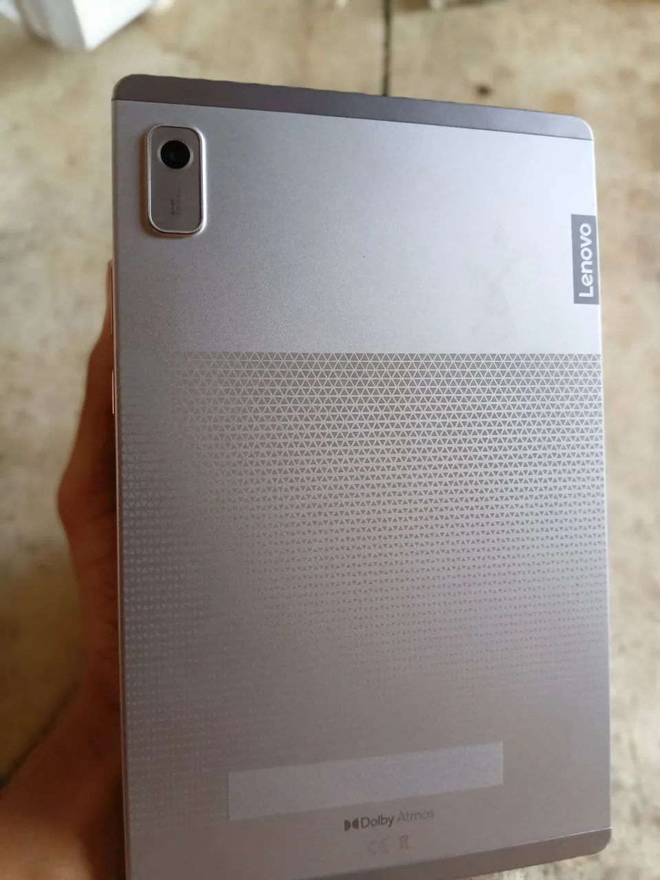 tablet tab m9 - Foto 5