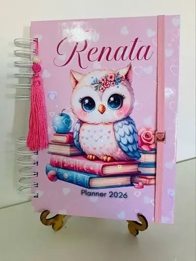 AGENDAS PERSONALIZADAS - Foto 4