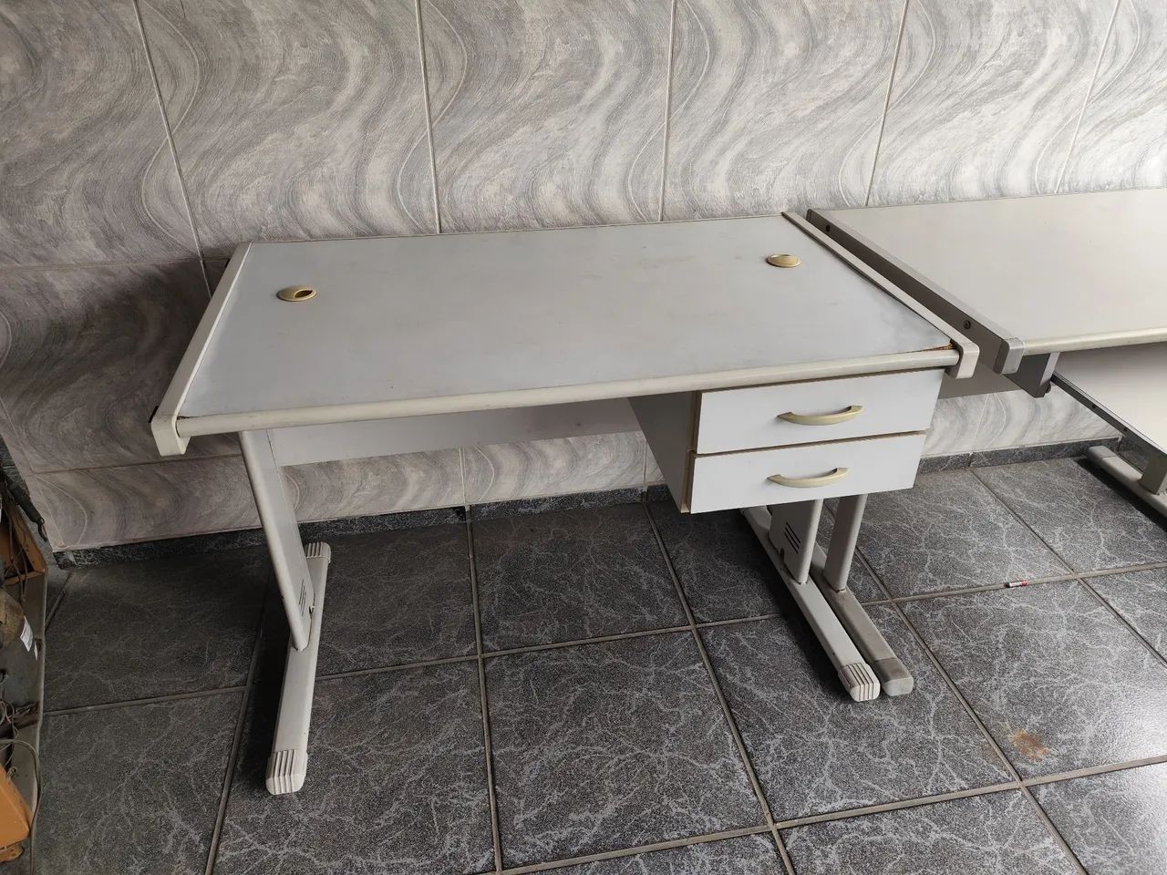 Mesa para escritório 