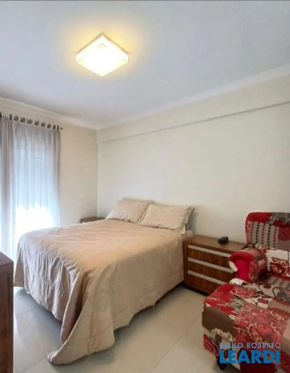 APARTAMENTO - CAMPESTRE - SP - Foto 3