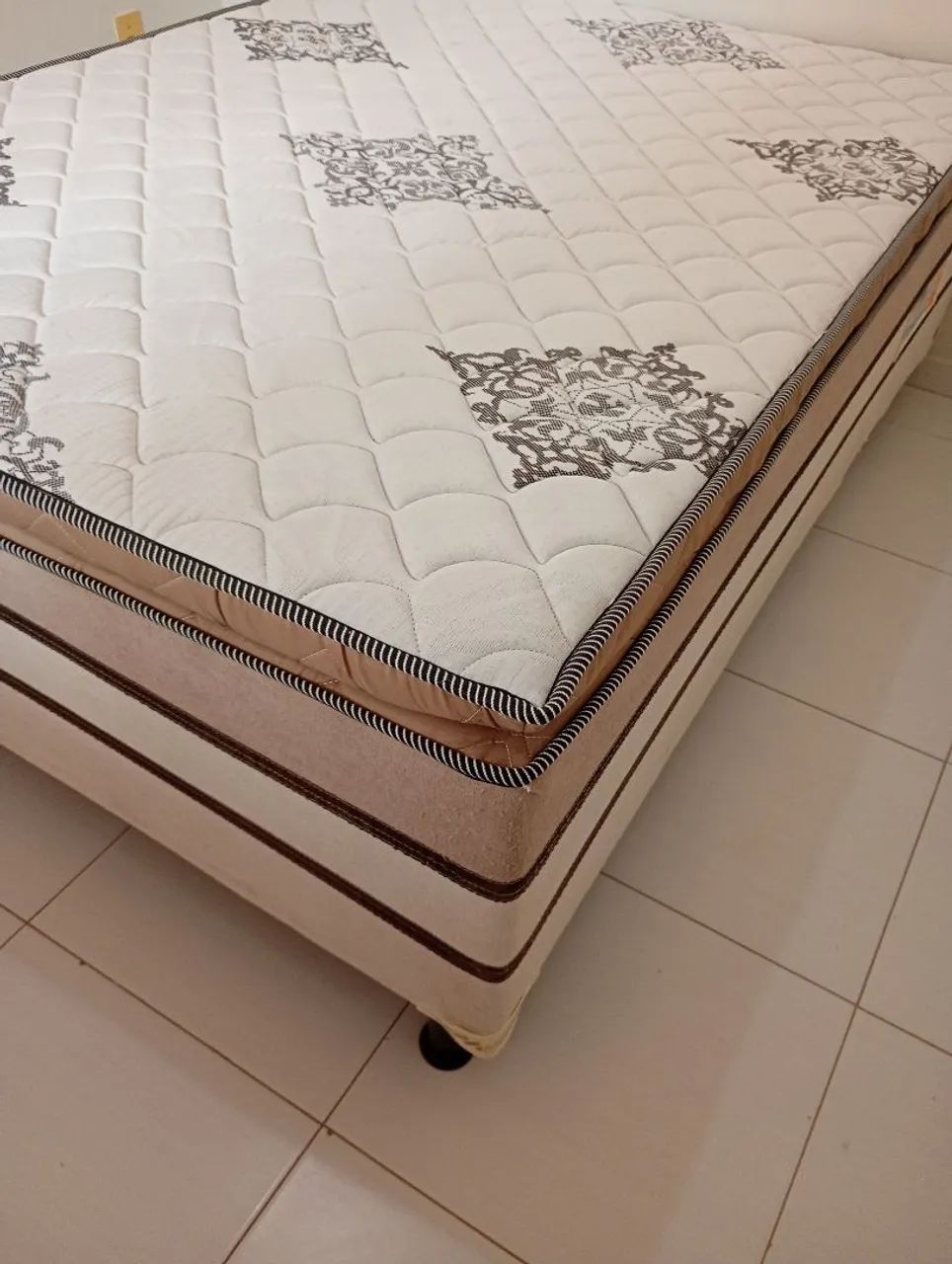 Cama de casal  - Foto 5