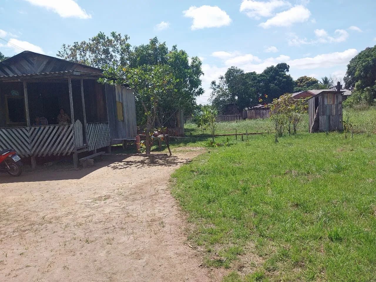 Vendo ou troco por carro  - Foto 3