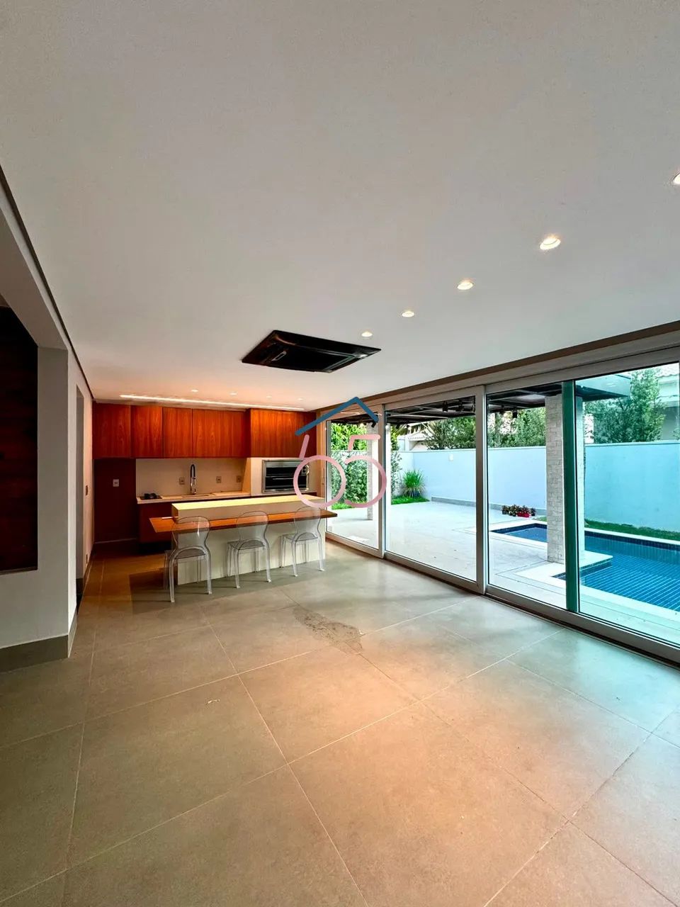 CASA DE ALTO PADRÃO À VENDA | ALPHAVILLE I  CUIABÁ. - Foto 5