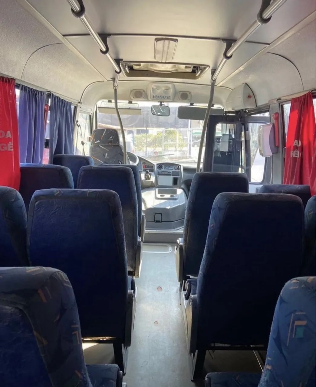 MICROÔNIBUS  - Foto 3