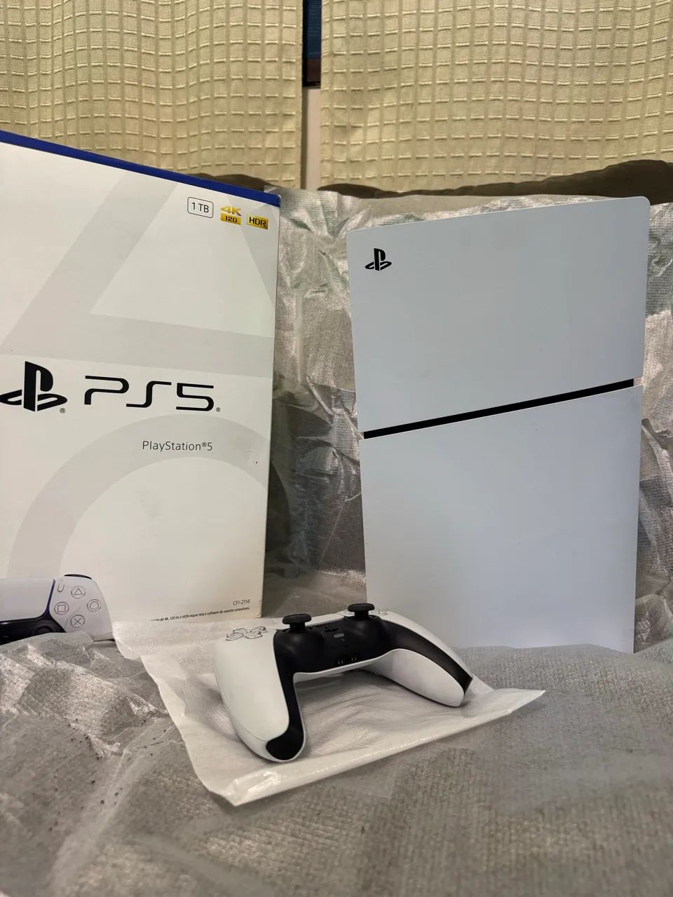 PS5 