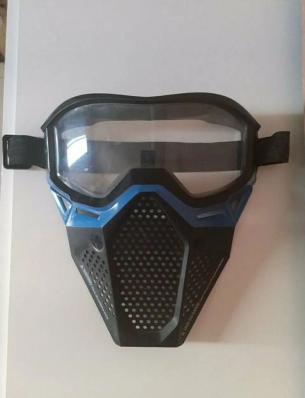Nerf Rival Máscara de proteção 