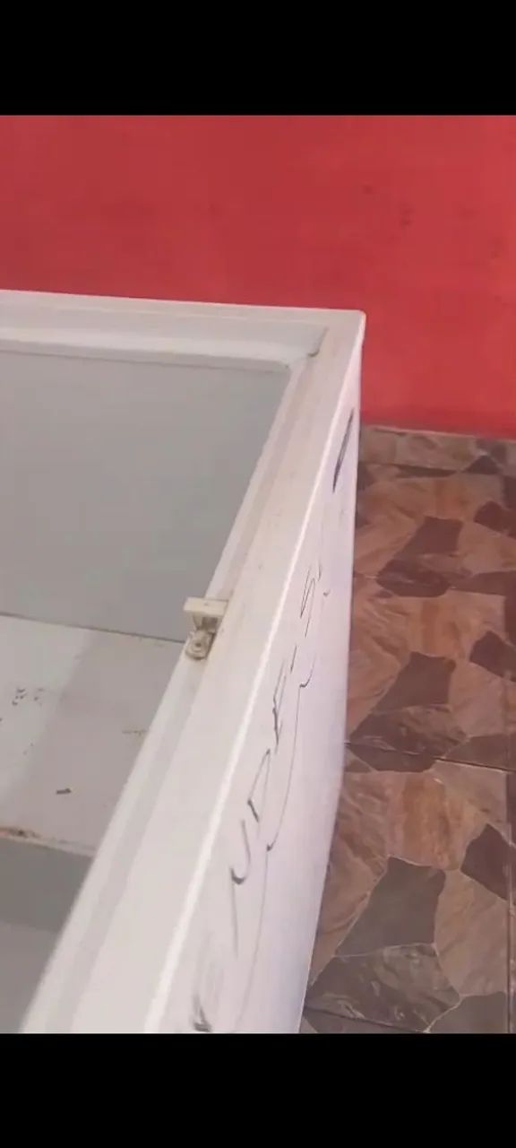 Freezer orizontal metalfrio - Foto 2