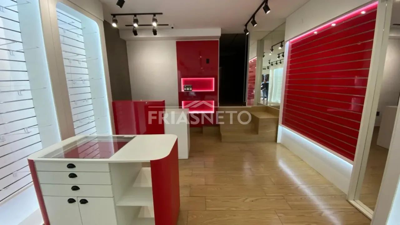 Loja comercial no Centro de Piracicaba - Foto 3