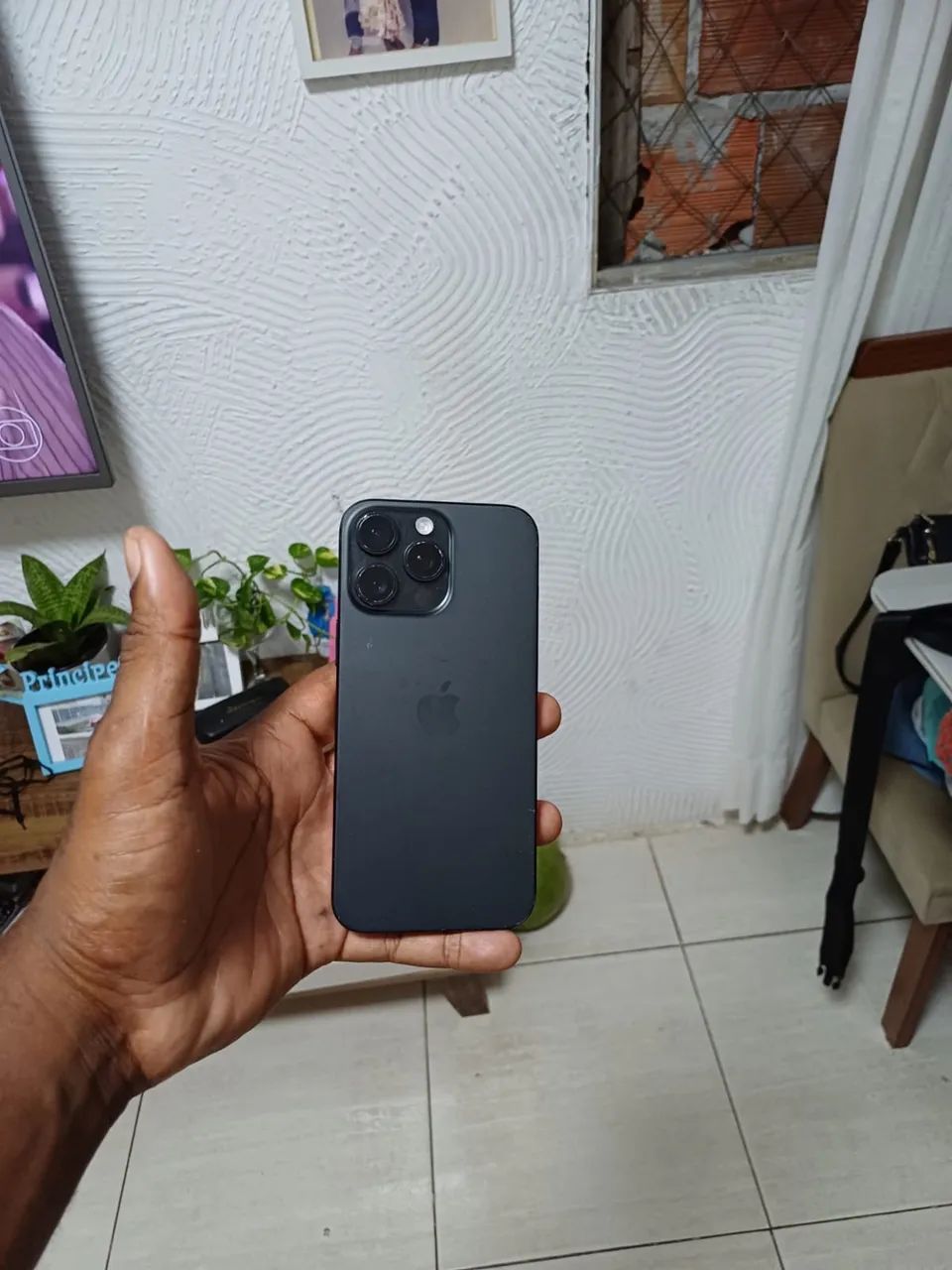 iPhone 16 pro max - Foto 5