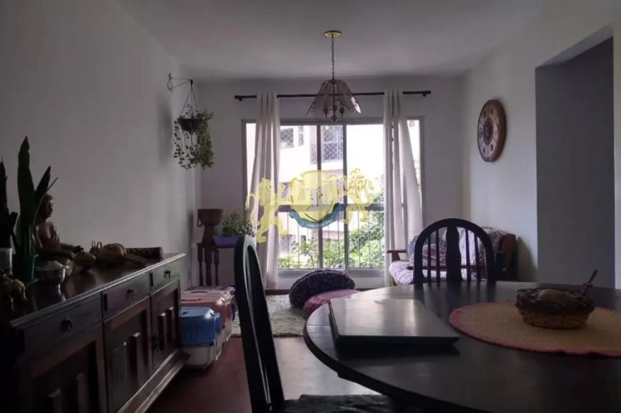 Flat com 2 quartos para venda, 80m² - Foto 3