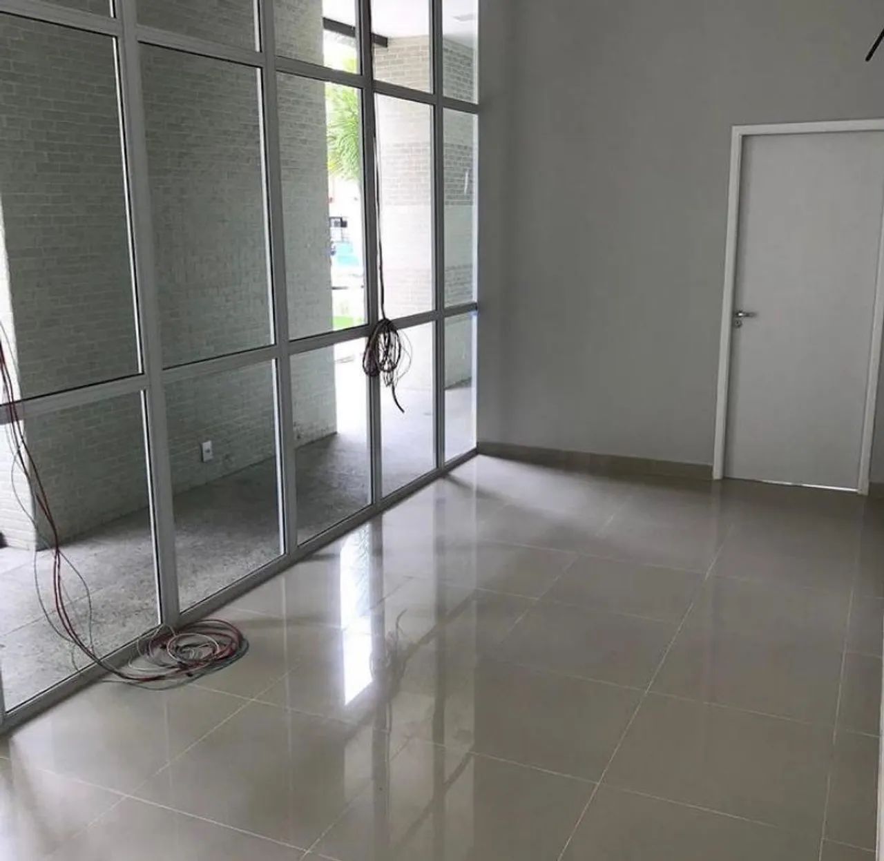 Loja térrea no JTR Residence - Beira mar Jatiuca - Foto 4