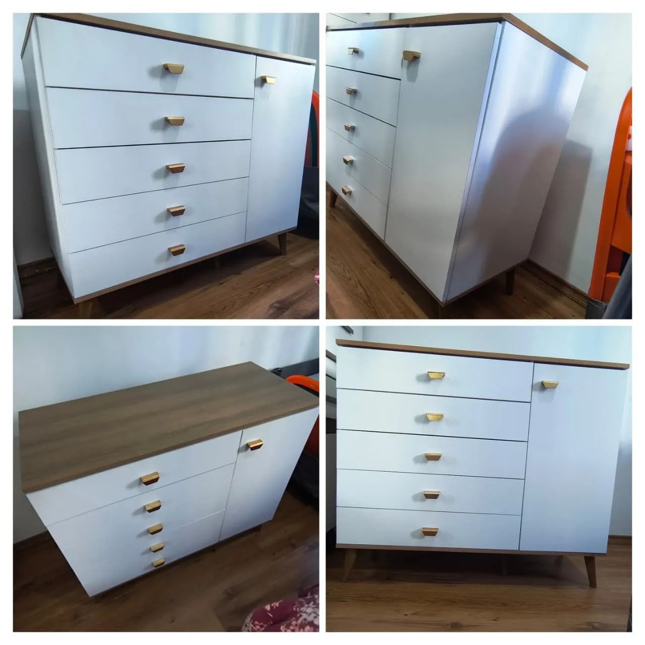 Cômoda