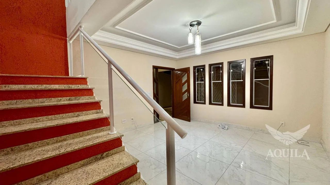 SOBRADO RESIDENCIAL / COMERCIAL - WANELL VILE - SOROCABA / SP - Foto 2