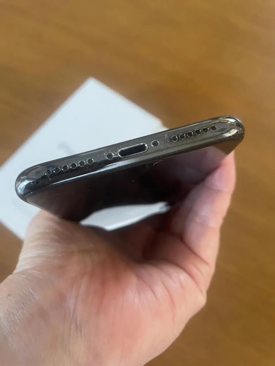 Iphone X 64GB Excelente - Foto 5