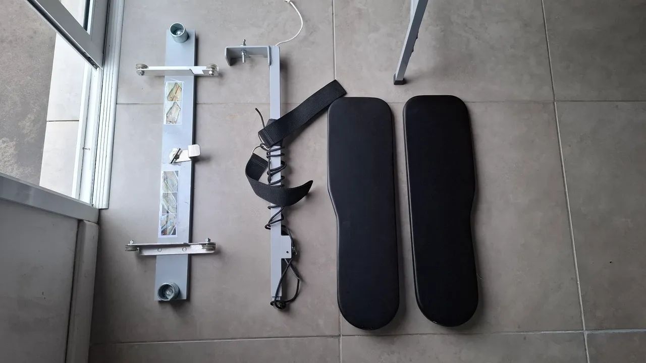 Maca Portatil para atendimento - Foto 4