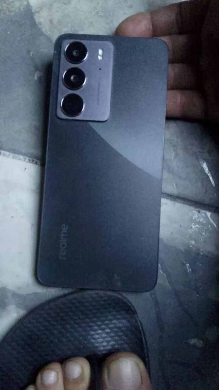Vendo xiaomi Realme C75 