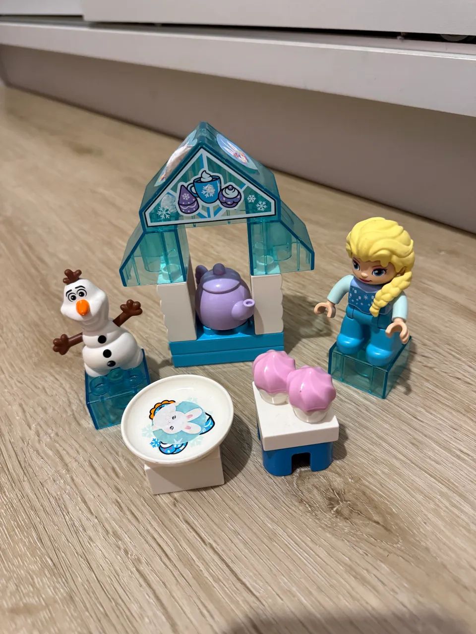 Lego duplo 