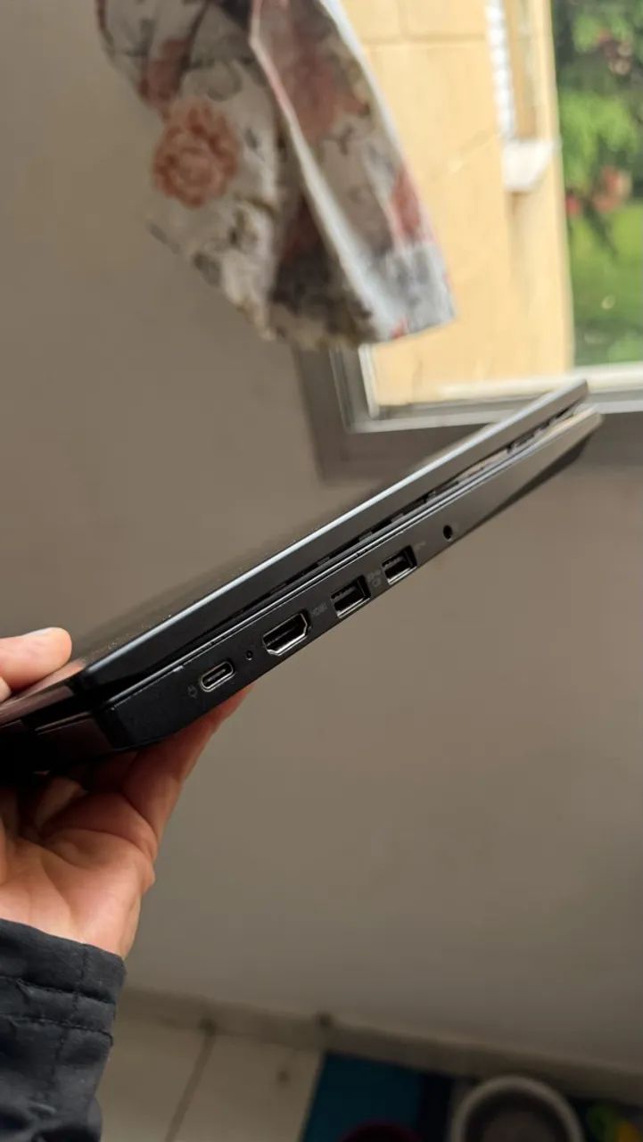 Notebook Lenovo ThinkPad E480  - Foto 3