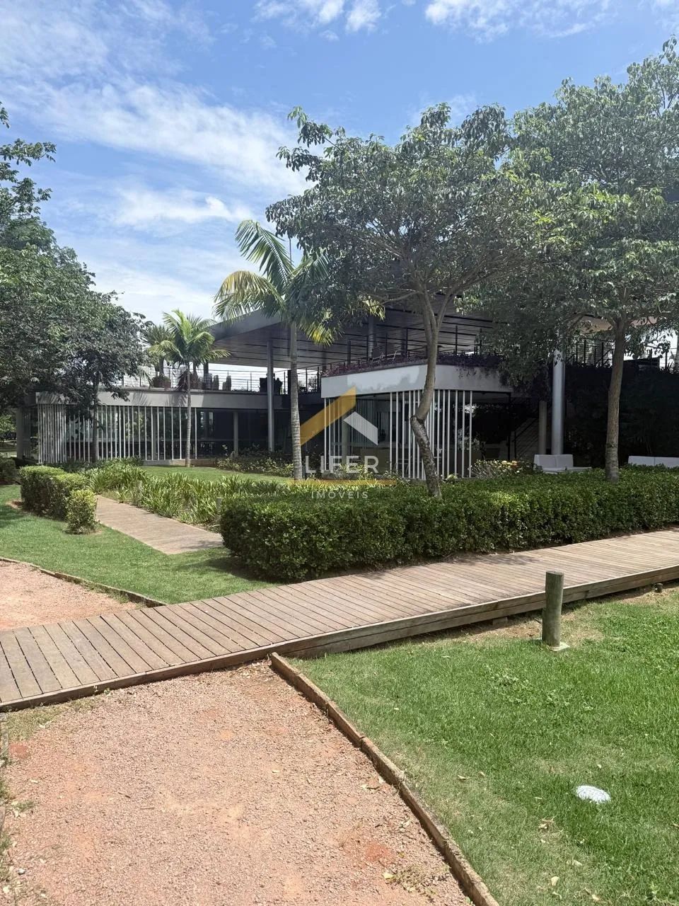 Ótimo lote no condomínio Tamboré - Foto 5