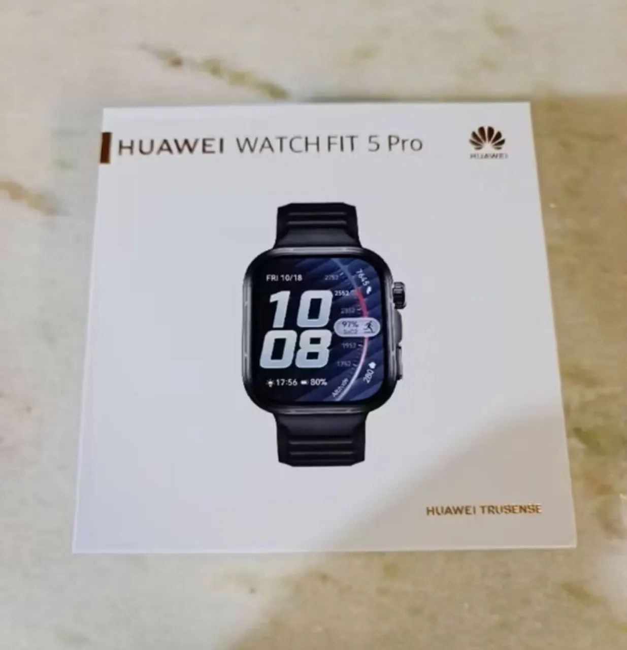 Huawei Fit 5 Pro  - Foto 2