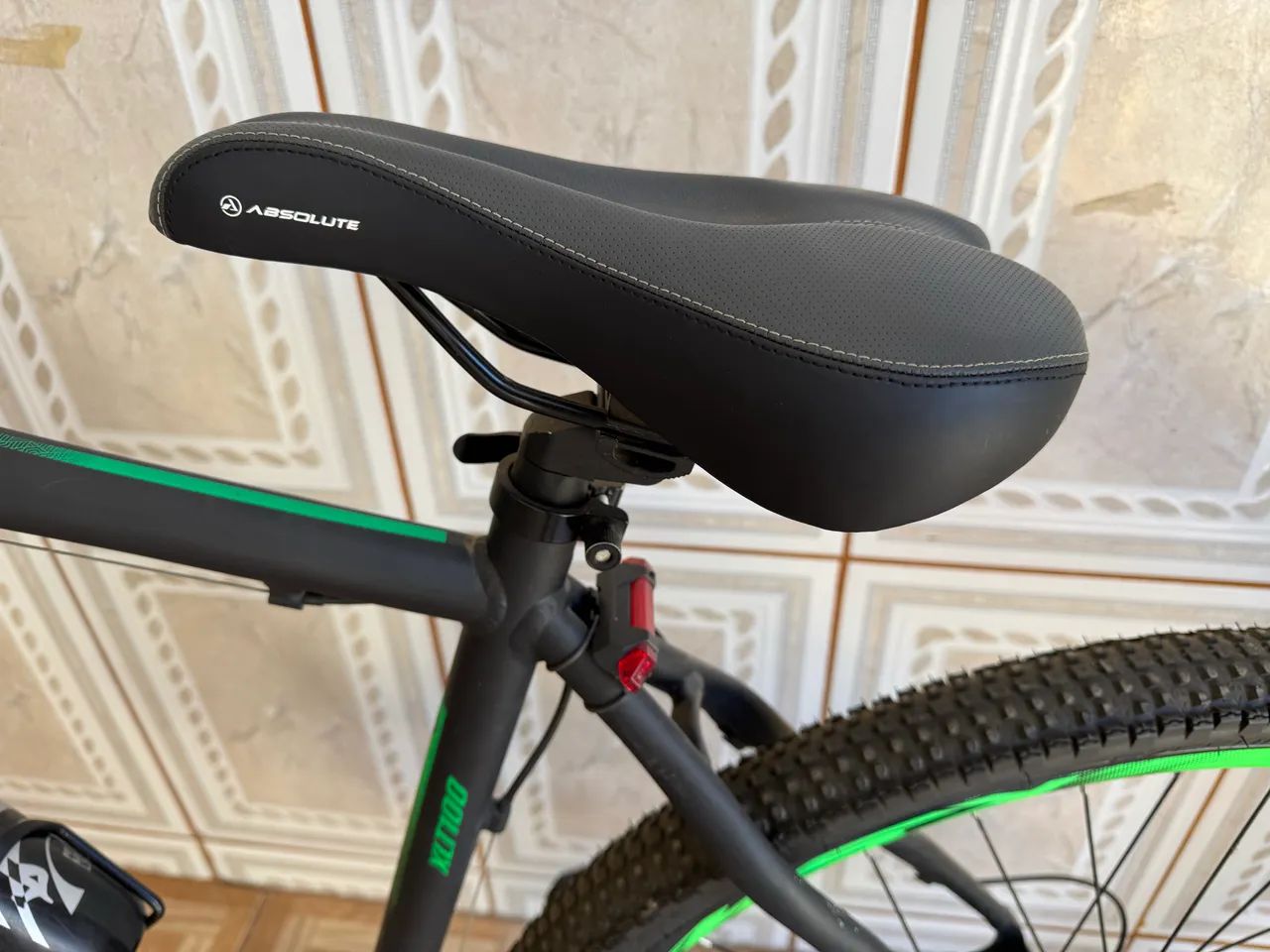 Bicicleta aro 29 Ksw - Foto 4
