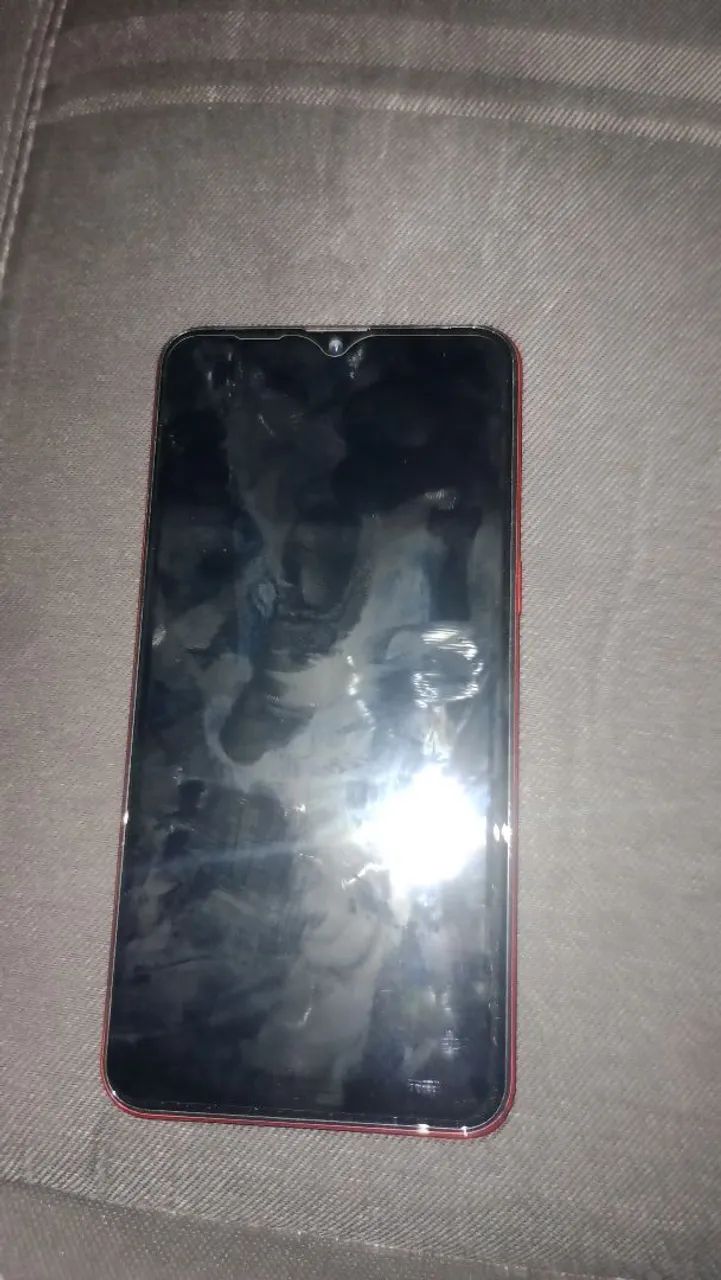 A10s pra venda funcionando perfeitamente  - Foto 3
