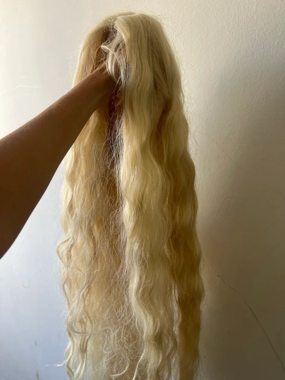 Lace Rapunzel  - Foto 2