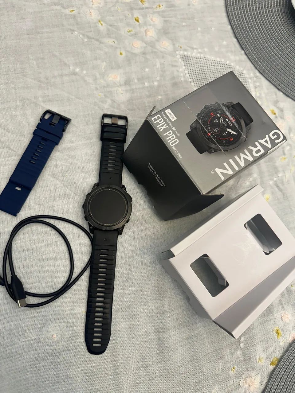 Garmin Epix Pro (GEN 2) - 51mm