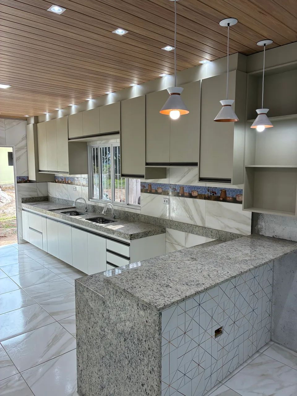 Cozinha planejada - Foto 4