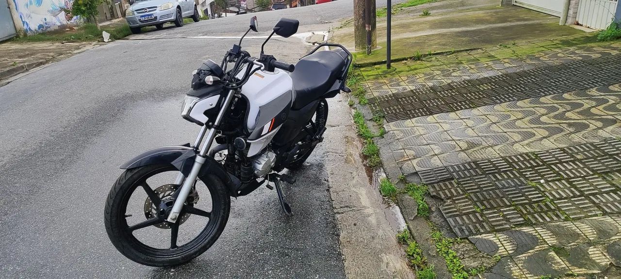 Yamaha factor 150 - Foto 4